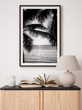 El Mar - Art Print